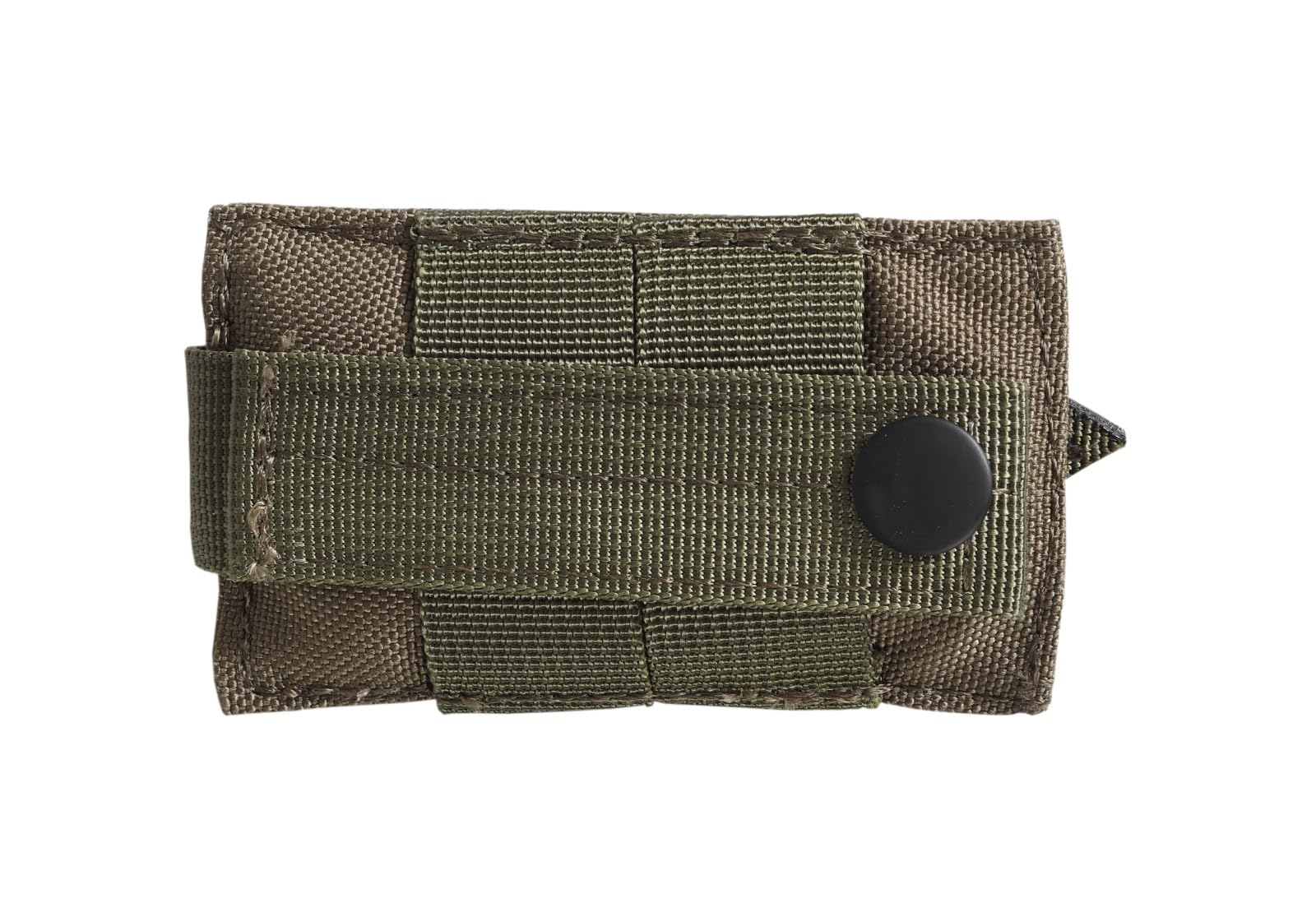 Fiocchi di squadra/pennarelli, per softair e paintball, braccio, doppio , rosso, blu - 3