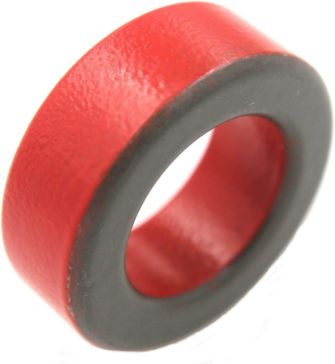 New for 10 Piece T50-2 Iron Powder Toroidal Core T-50-2 Toroid USA