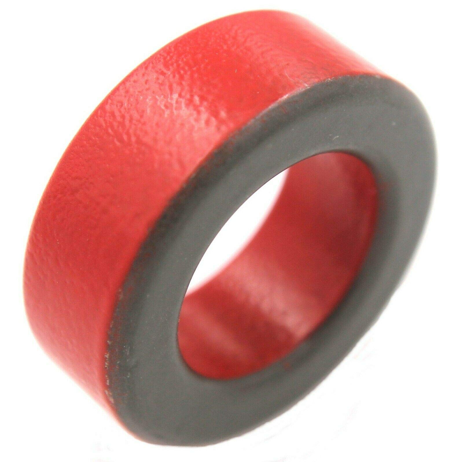 DBParts New for 10 Piece T50-2 Iron Powder Toroidal Core T-50-2 Toroid USA