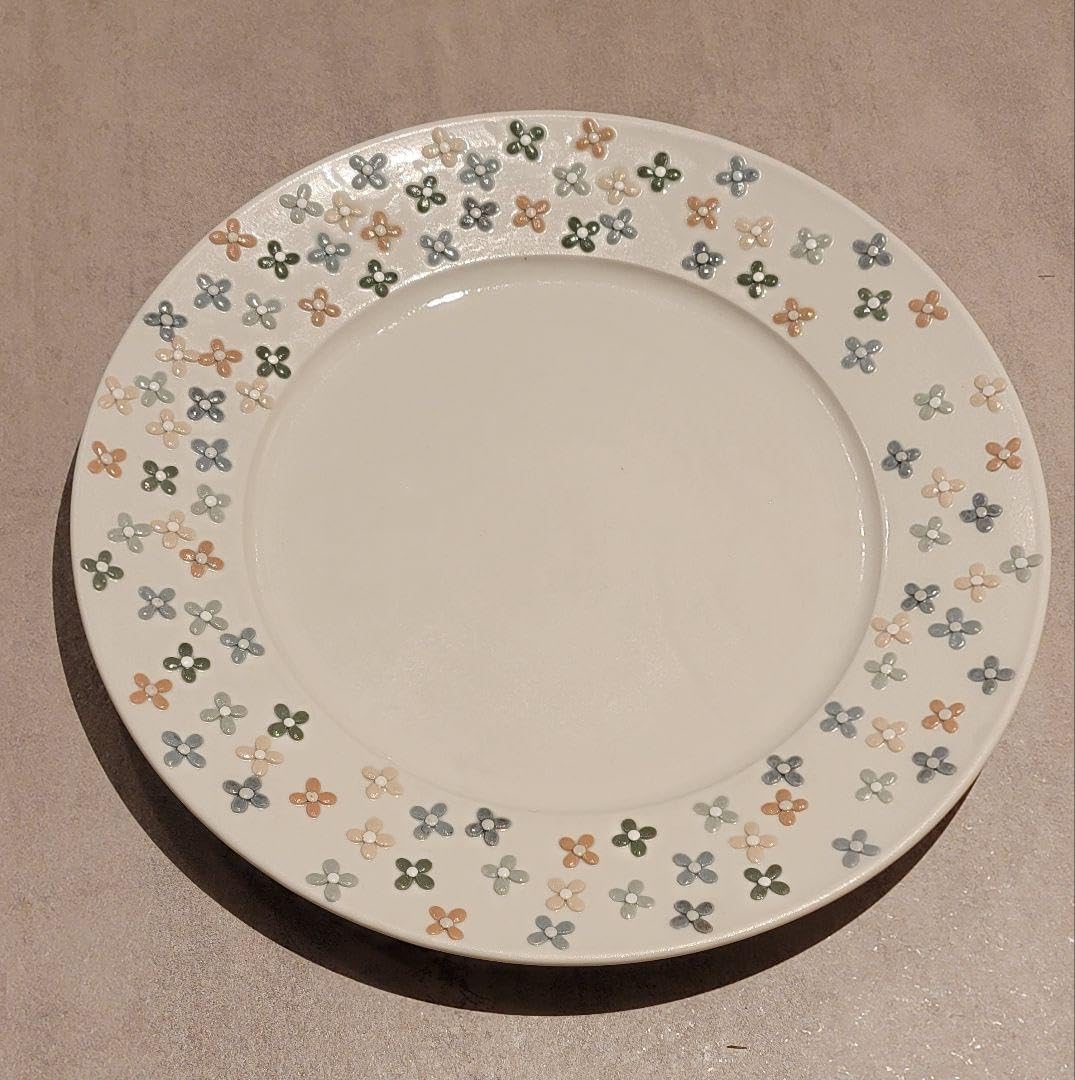 アントニオ猪木　闘魂サイン入り皿プレート アントニオ猪木 闘魂サイン入り皿プレート アントニオ猪木 闘魂