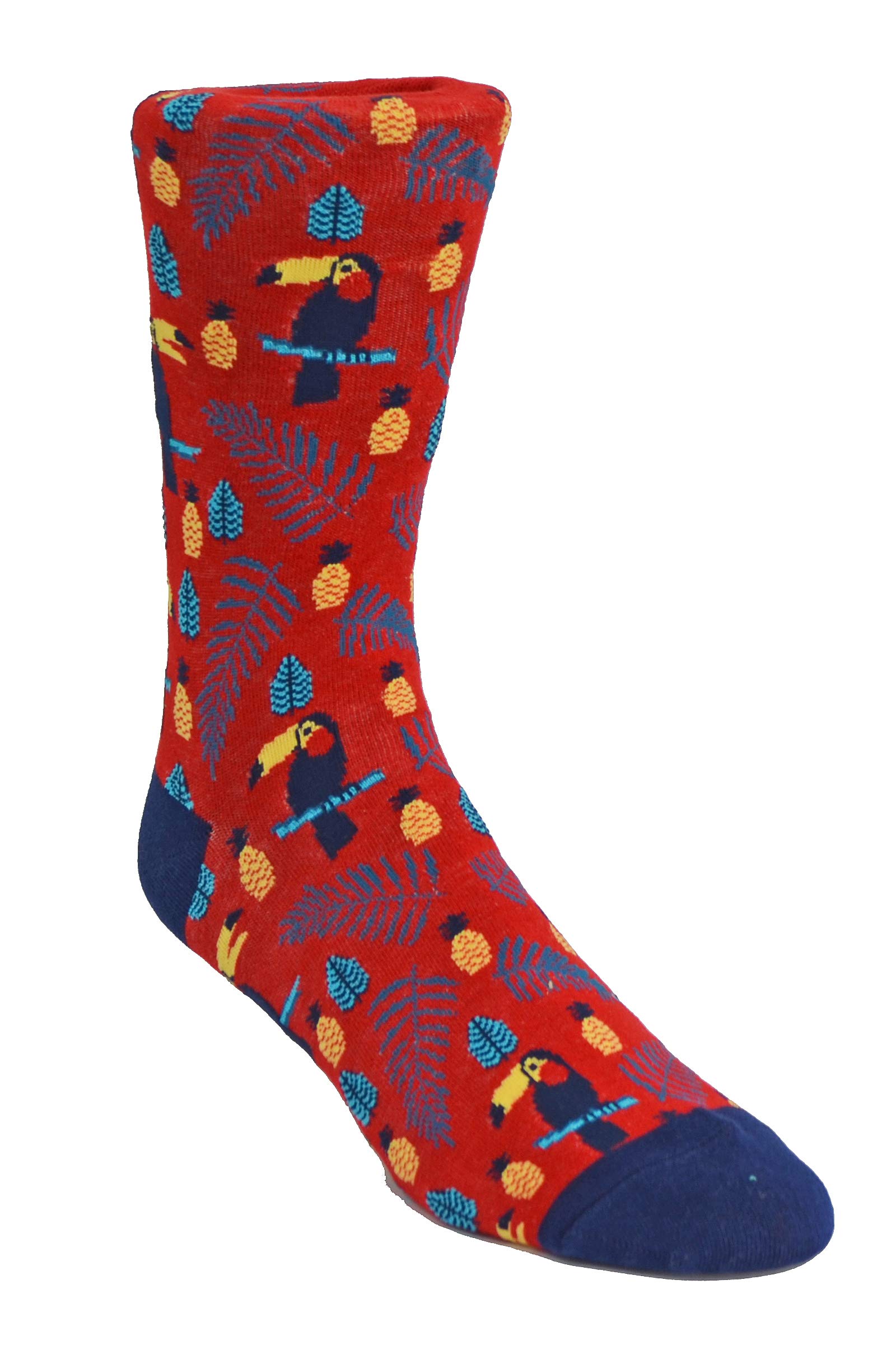 Nicole Miller New YorkNicole Miller Studio Tropical Socks