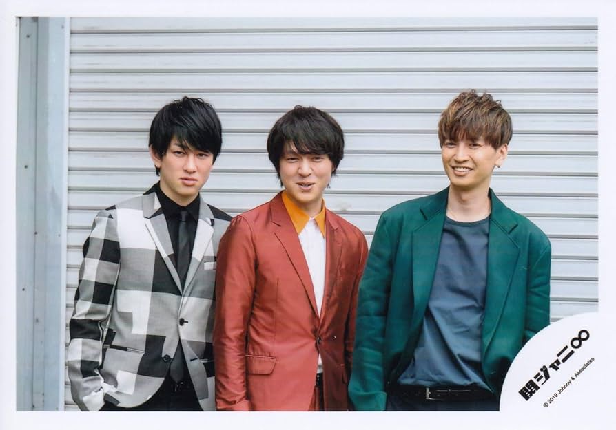 関ジャニ∞ 混合 公式写真 61TDEKKsqkL._AC_SY200_QL15_.jpg