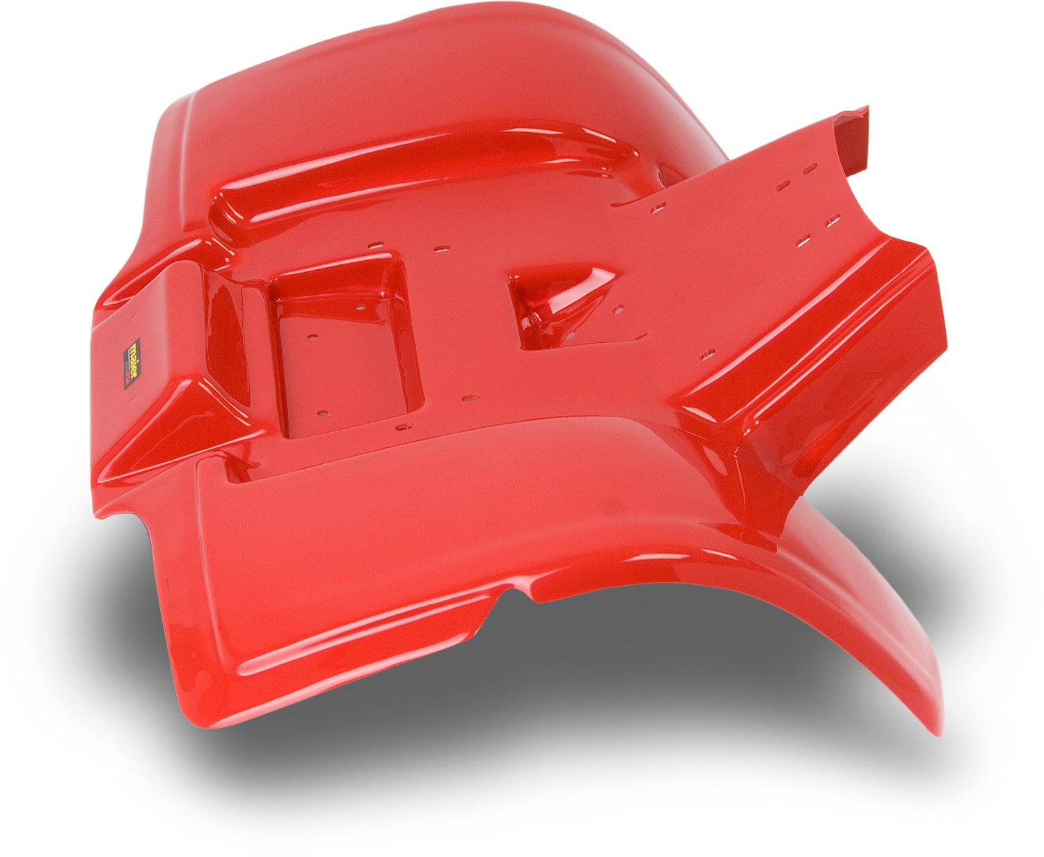 Amazon.com: Maier USA Rear Fender Compatible/Replacement for Honda