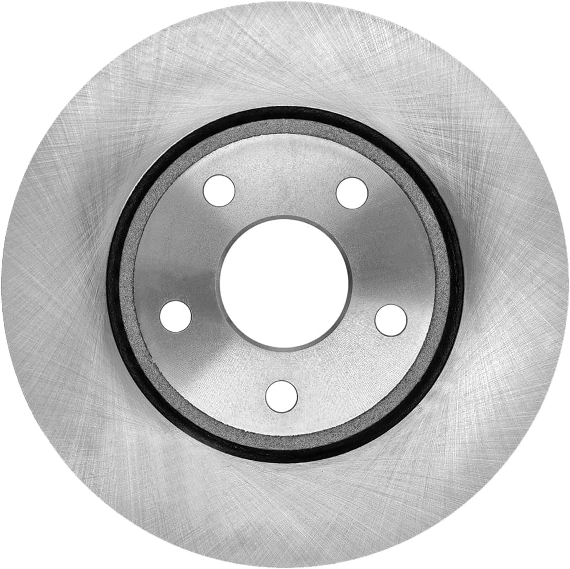 PM Auto 330mm 1 Piece Front Brake Disc Rotor Compatible With 2011-2020 Jeep Grand Cherokee