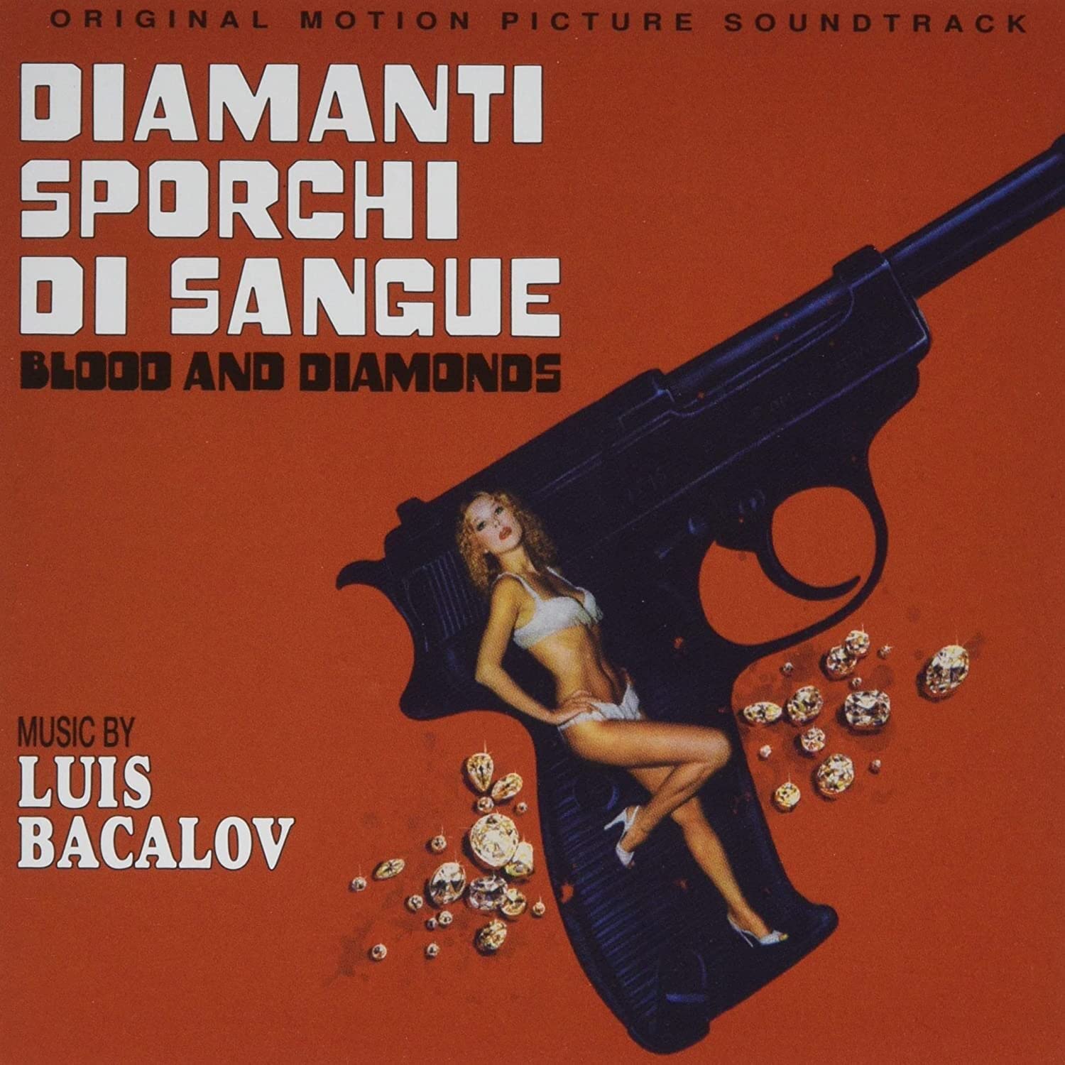 Diamanti Sporchi Di Sangue