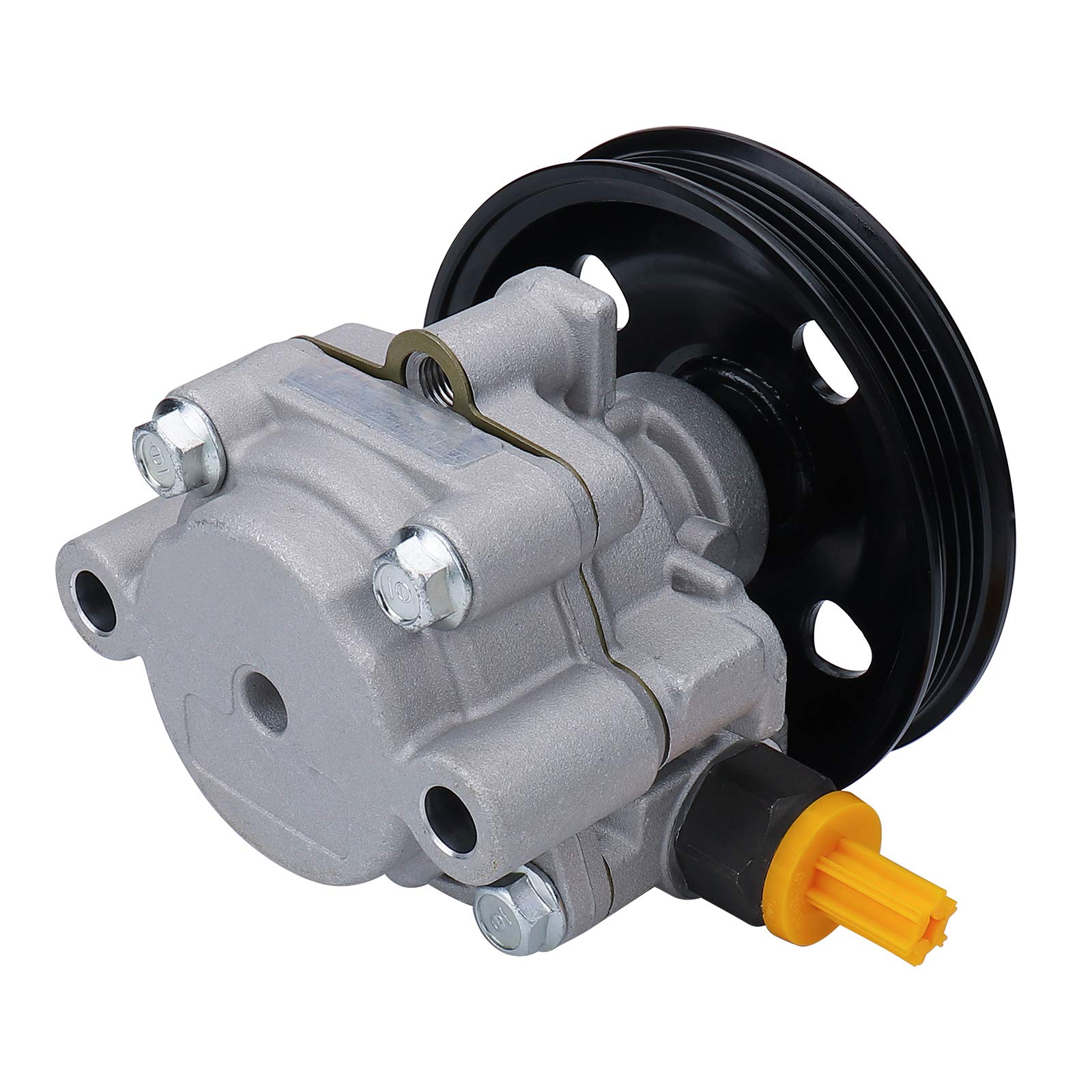 Manguera De Retorno De Dirección Asistida ContiTech Para Toyota Sienna 2007-2010 – 26561RW