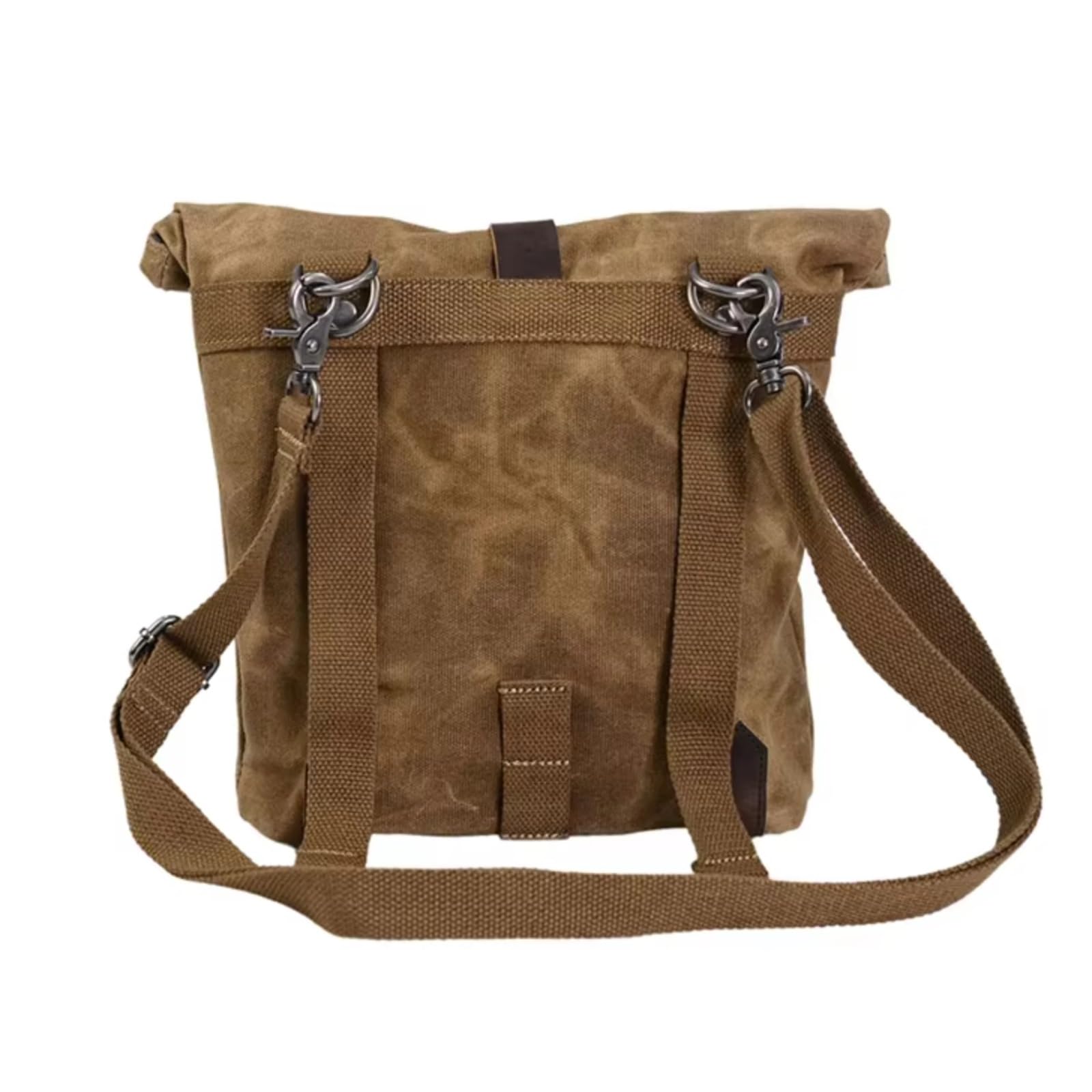 Sella Moto Laterale Attrezzi Borsa A Tracolla Per Viaggio Portaoggetti Per Grande Capacità Attrezzi Universale Accessori Rimovibili Valigie Moto(Green)