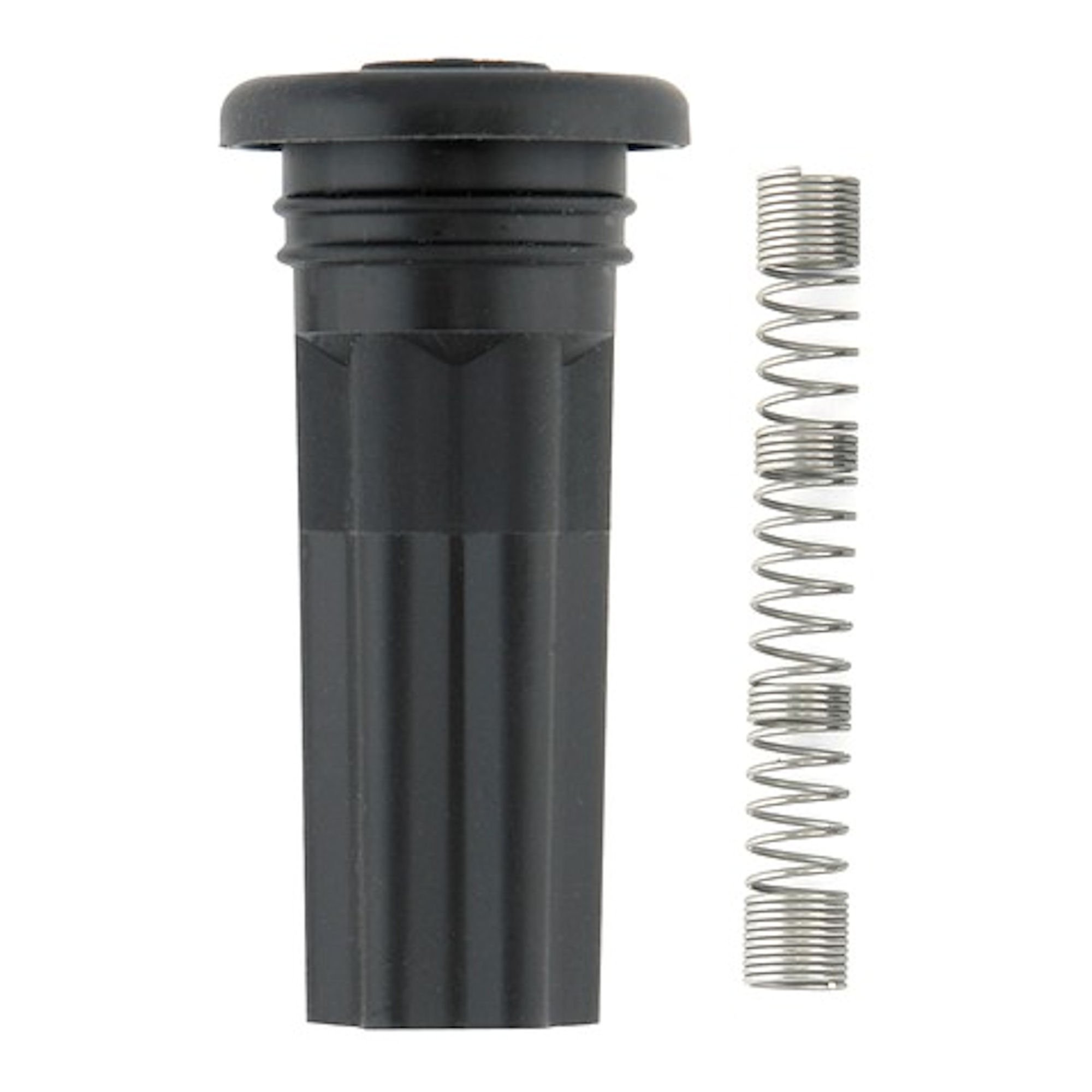 Prestolite126056 ProConnect Black Professional O.E Grade Coil-On-Plug Boot