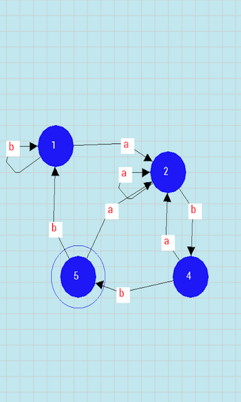 Finite State Machine - App on Amazon Appstore