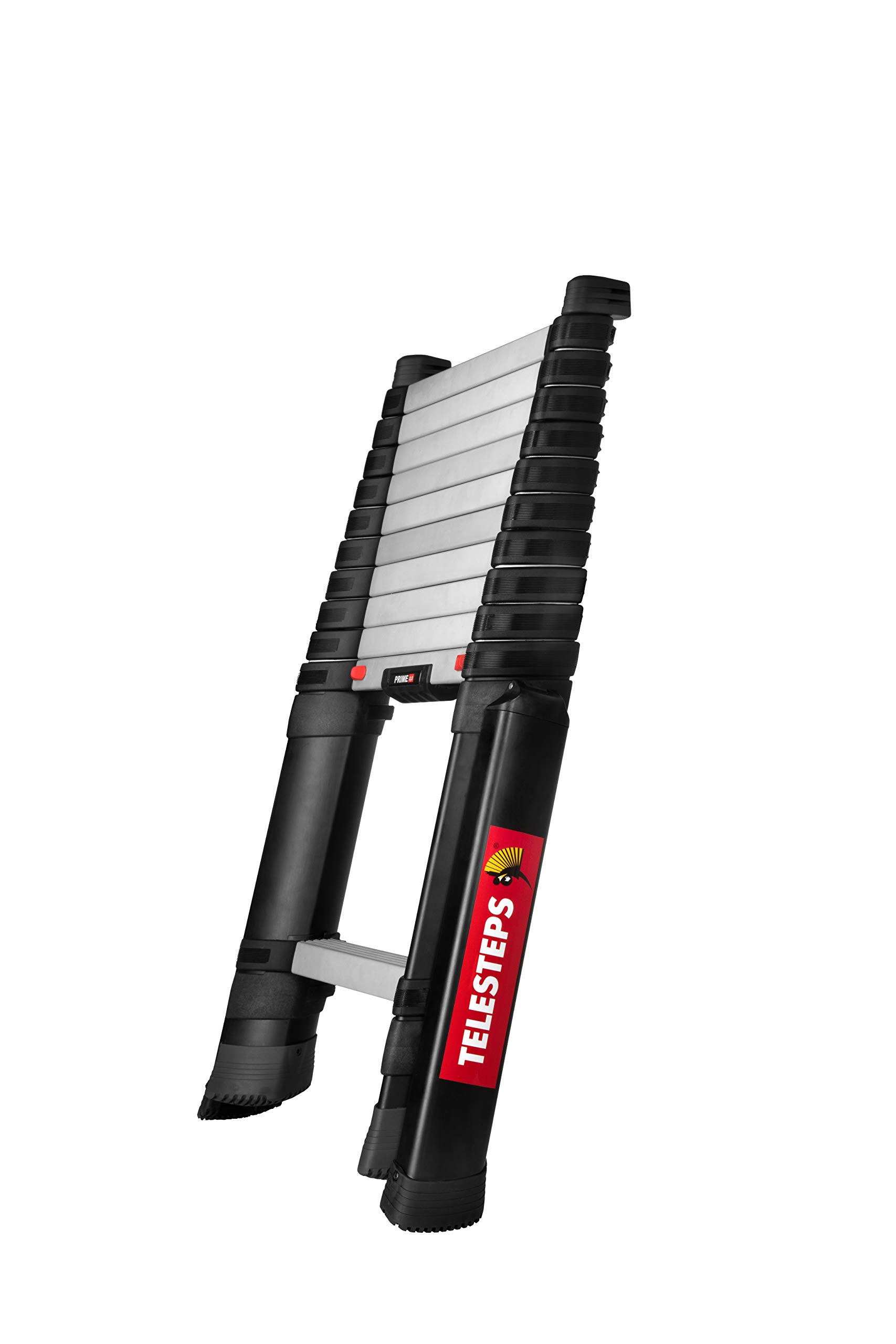 Telesteps Prime Échelle avec stabilisateurs 4,1 m