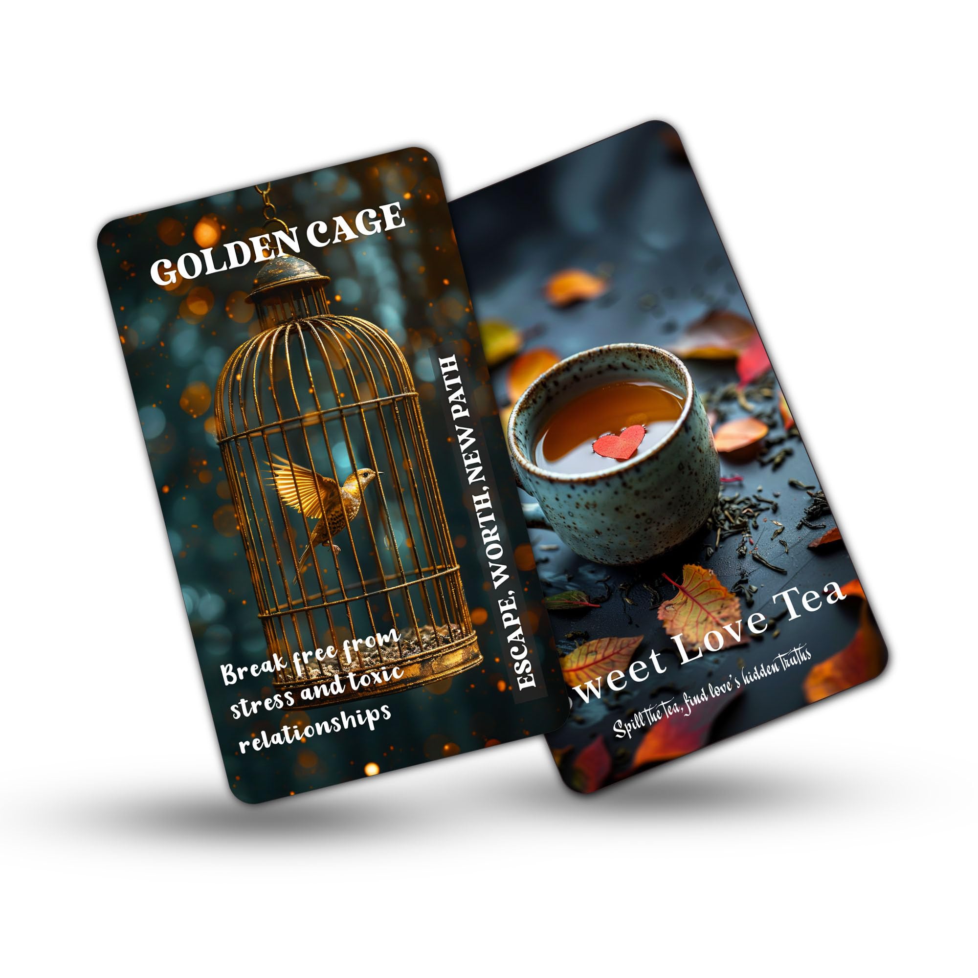 セール特価✨超有名アーティストの新作デッキ✨夢をテーマにしたオラクルカード 日本の叡智（えいち）が織りなす、神秘のオラクルカード