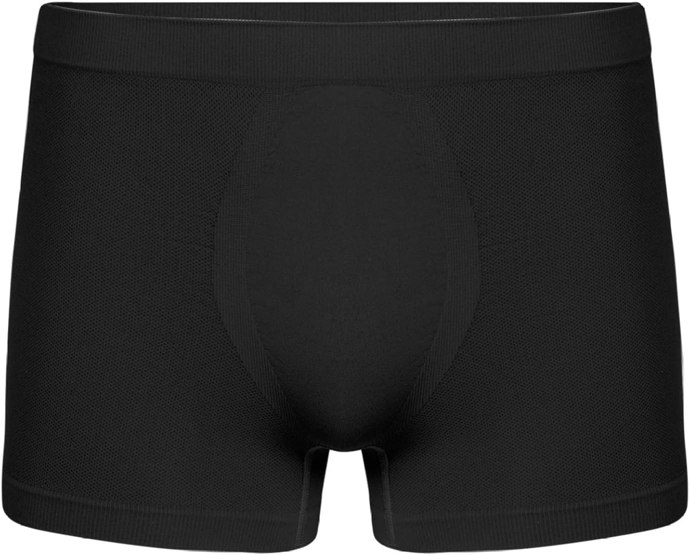 Men Compression Shorts Athletic Underwear Supportive Quick Dry Stretch for Running Gym Workout