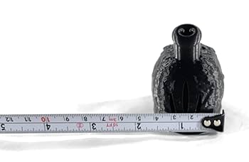 Screaming Whistles Brand Aztec Death Whistle - Guaranteed