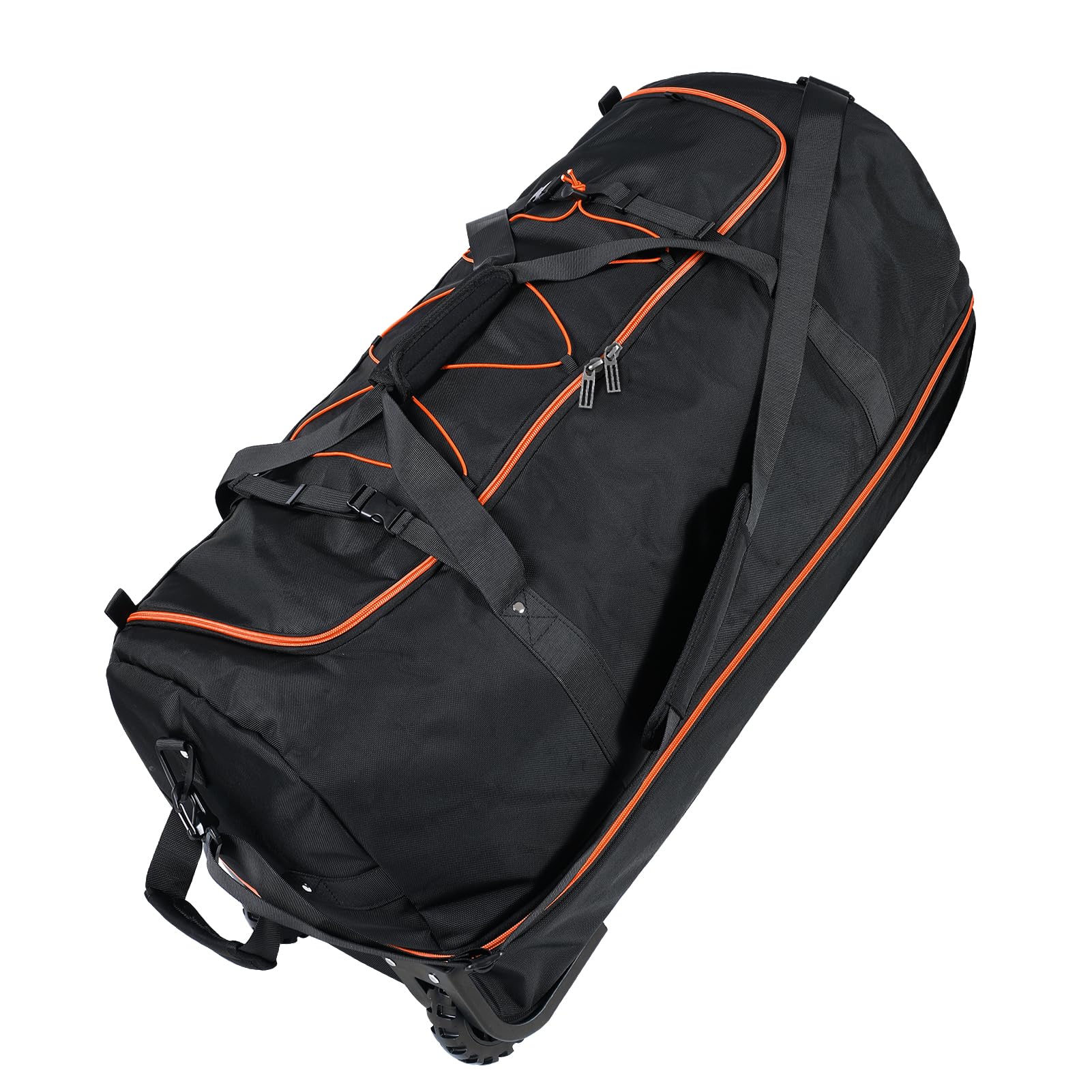 Vrtisa 110L Rolling Duffel