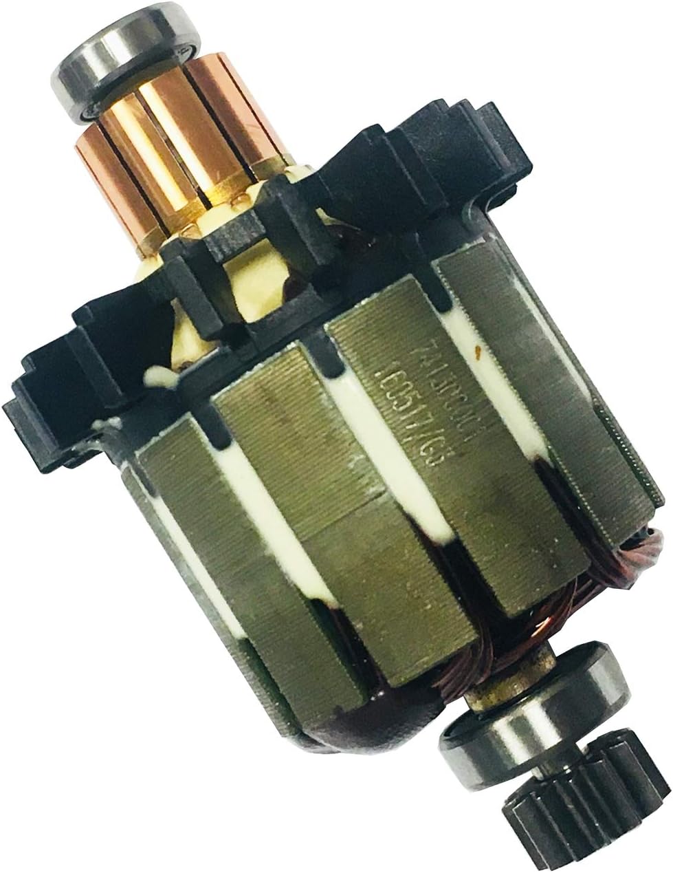 Milwaukee 16-01-3025 Service Armature Assembly