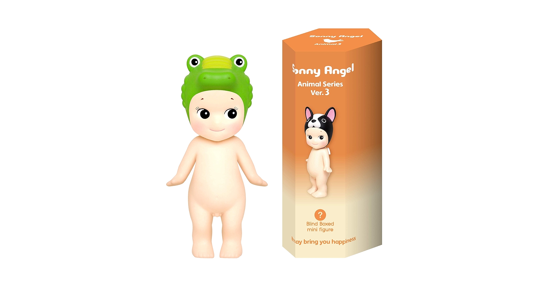 2BOX ソニーエンジェル　アニマル　3 SonnyAngel Animal3 71loTdl6b7L.jpg_BO30,255,255,