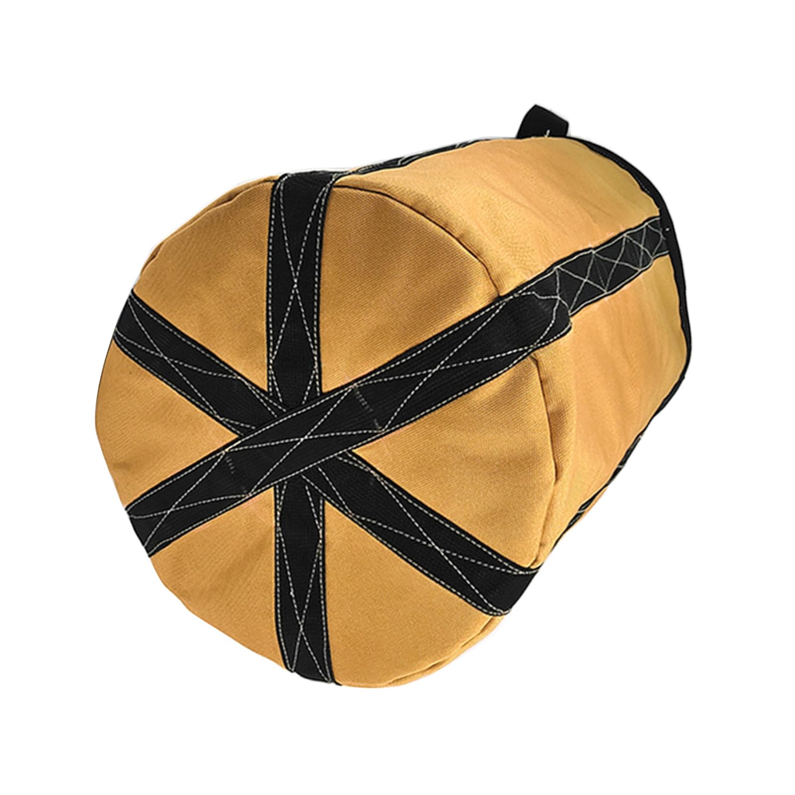 Tool Bag Bucket Linemen Bag Aerials Grunt Utility Sacks Tool Organizers for Welders Ironworkers and Linemen Bucket Organizers