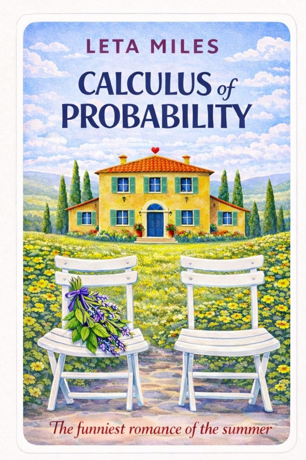 Calculus of probability