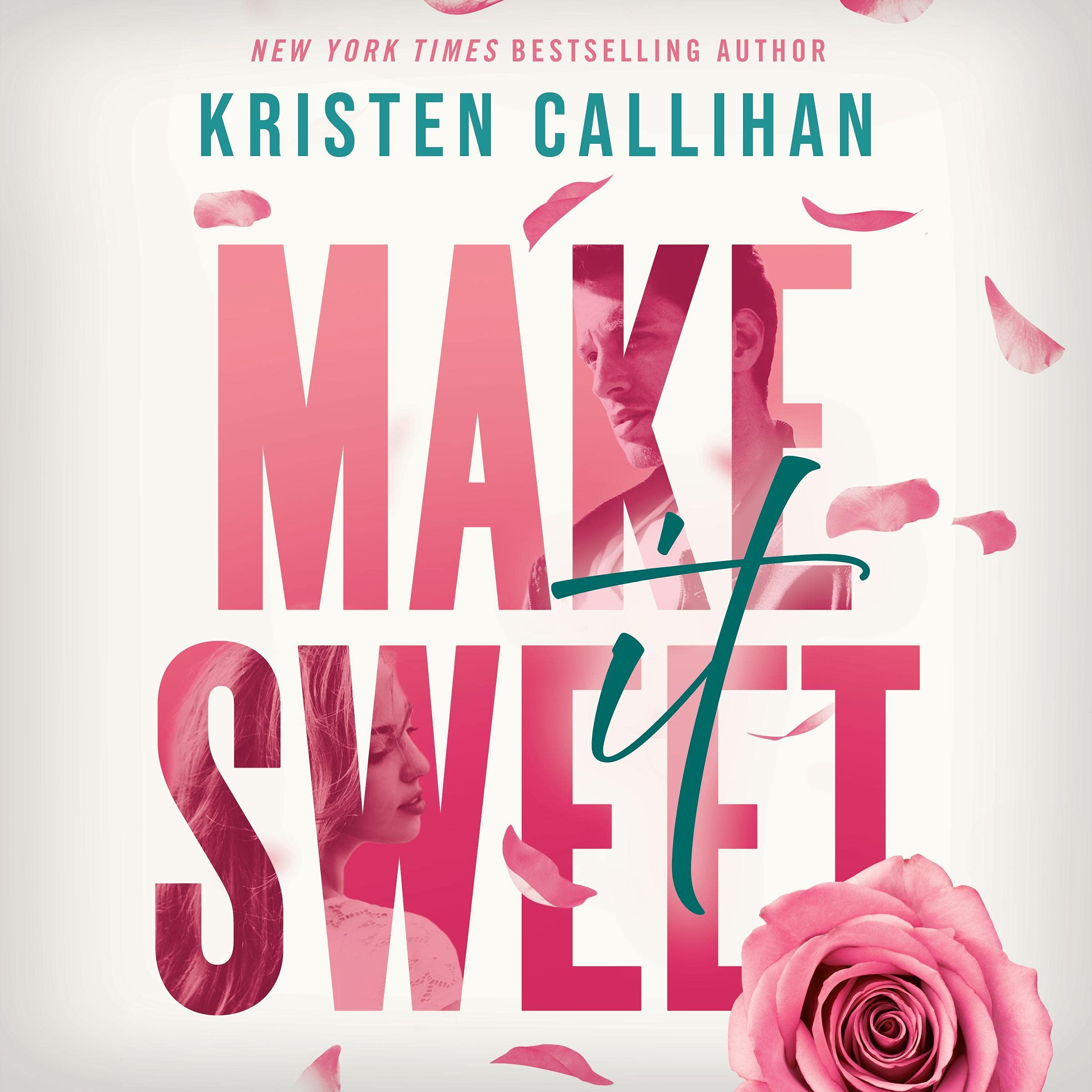 Cover art for Make It Sweet