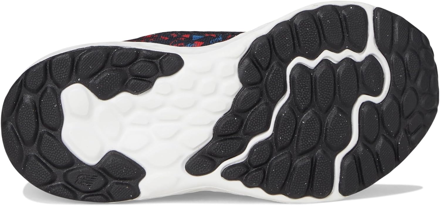 New Balance Girls' Fresh Foam Arishi V4 Running Shoes - Image 3