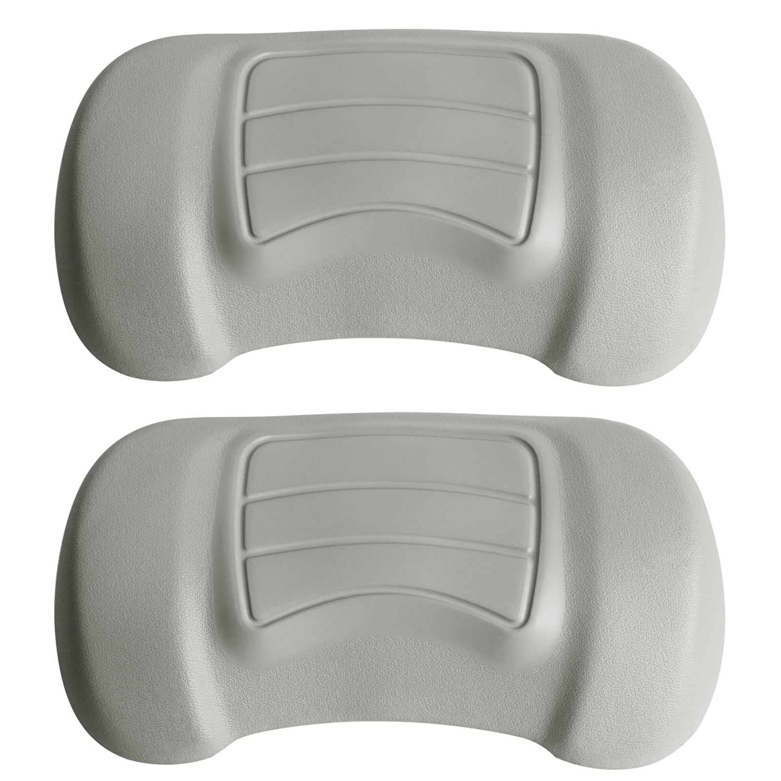 2 Pack Spas Replacement Pillow (6472-966) Fits Sundance 780 Series Spas and Various Models (2007-2017)