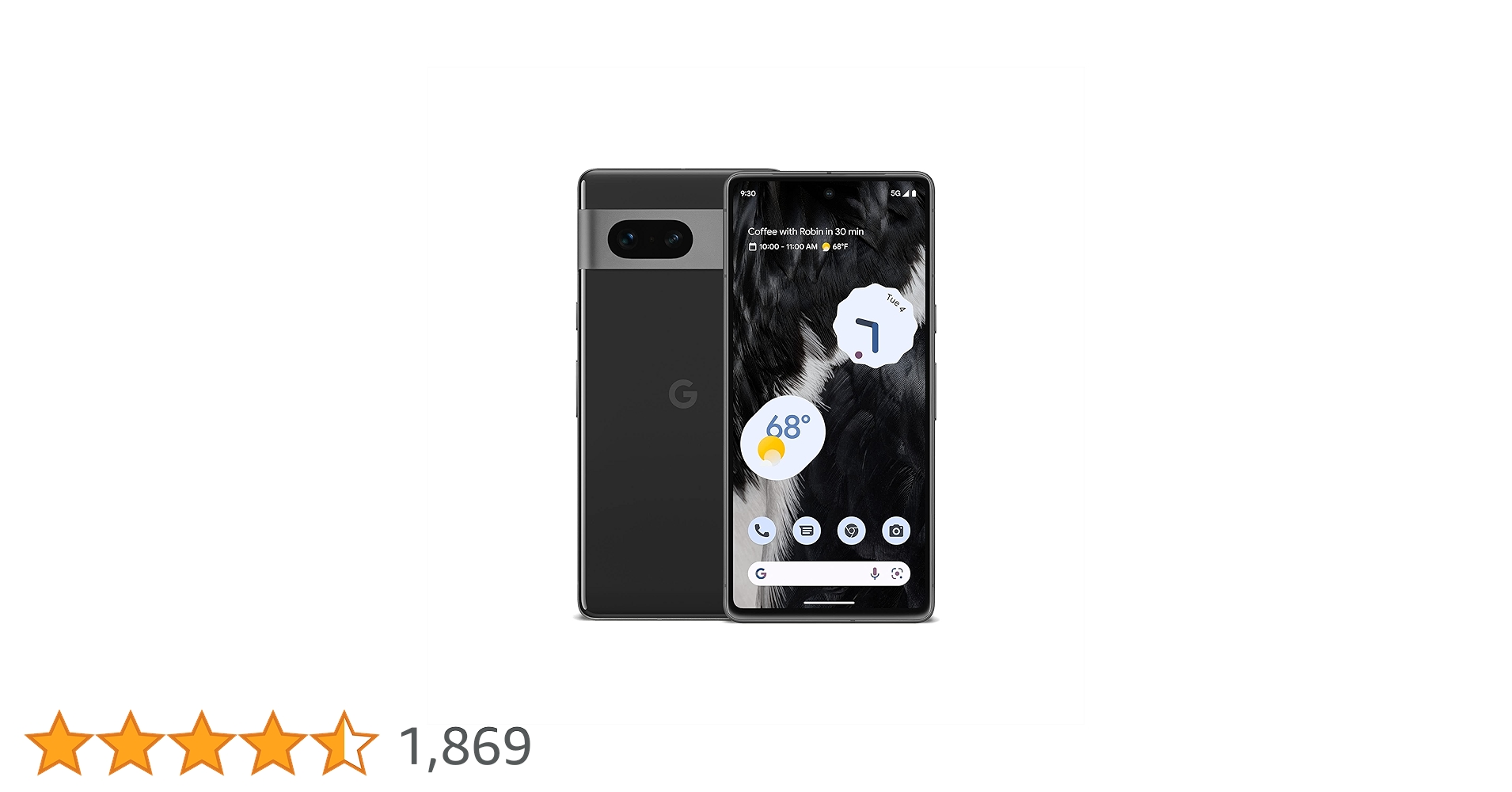 Google Pixel 7 黒色 本体 元箱付き Pixel 7 Proを開封 同梱されていた謎の黒い箱 | alumania NEWS/BLOG