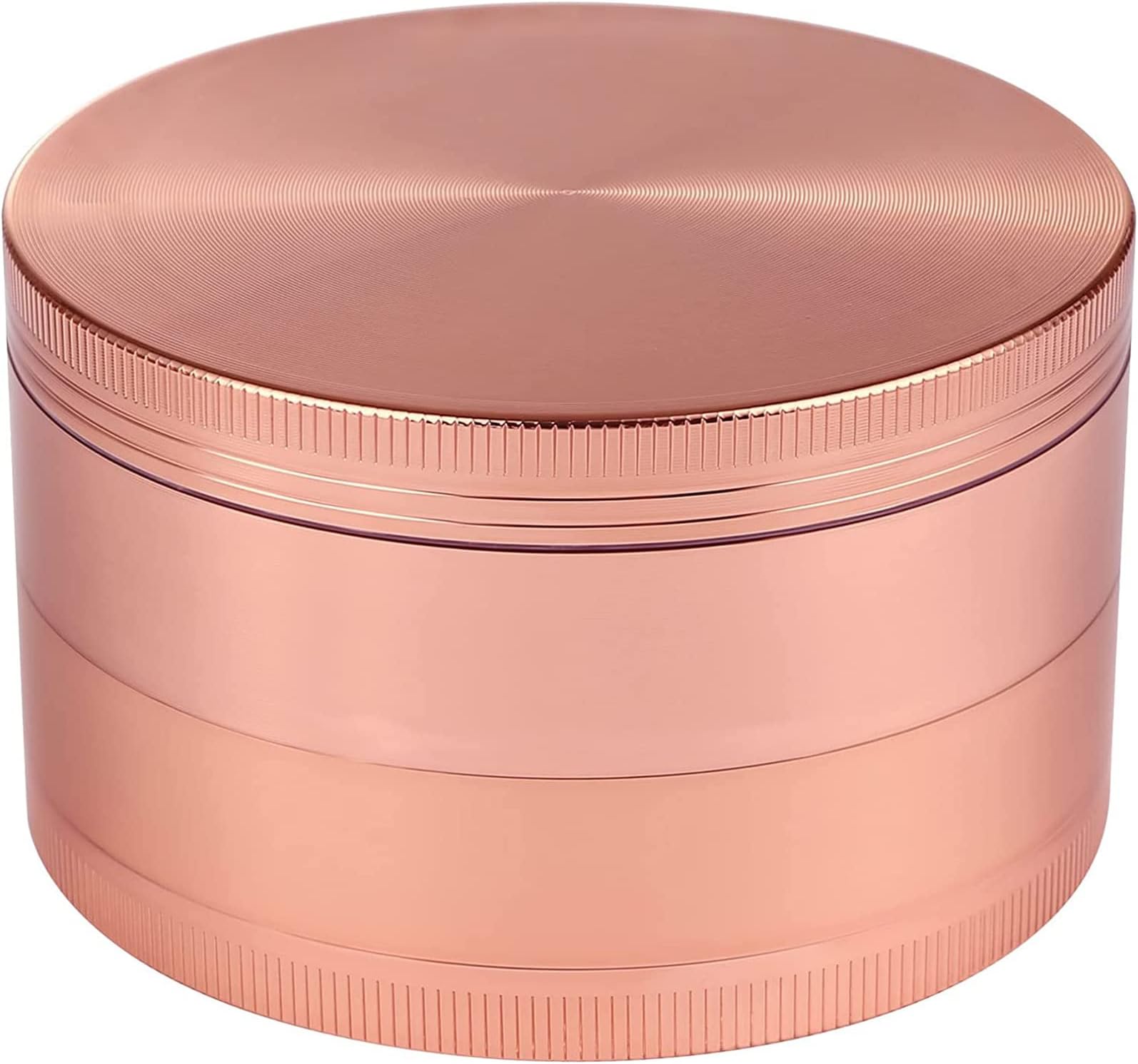 Spice Grinder 2.4 in (Rose Gold)