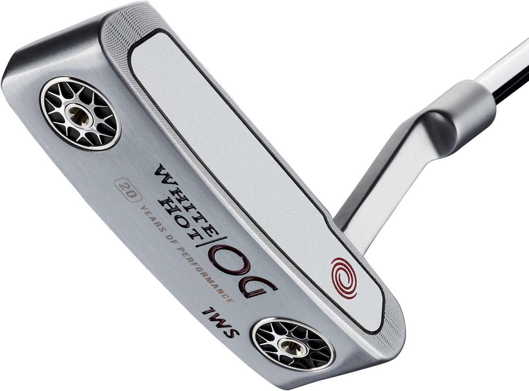 OdysseyGolf White Hot OG Putter