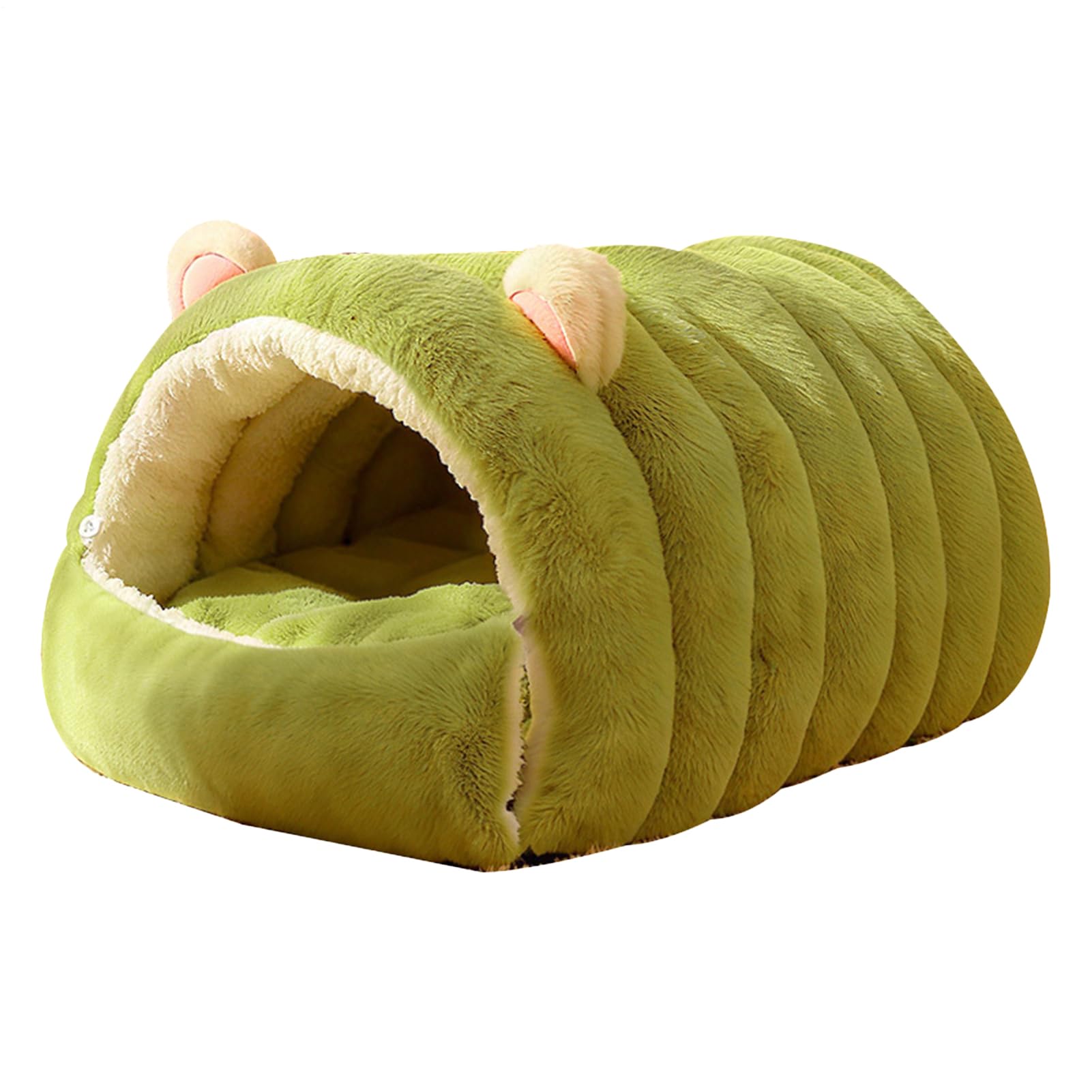 Cuccia Chiusa Per Gatti Chiusa Calda Morbida Comoda Lavabile Cuccia Per | Casa Tenda Coperta Per Cuccioli E Per Casa Dormitorio Camera Da Soggiorno Balcone