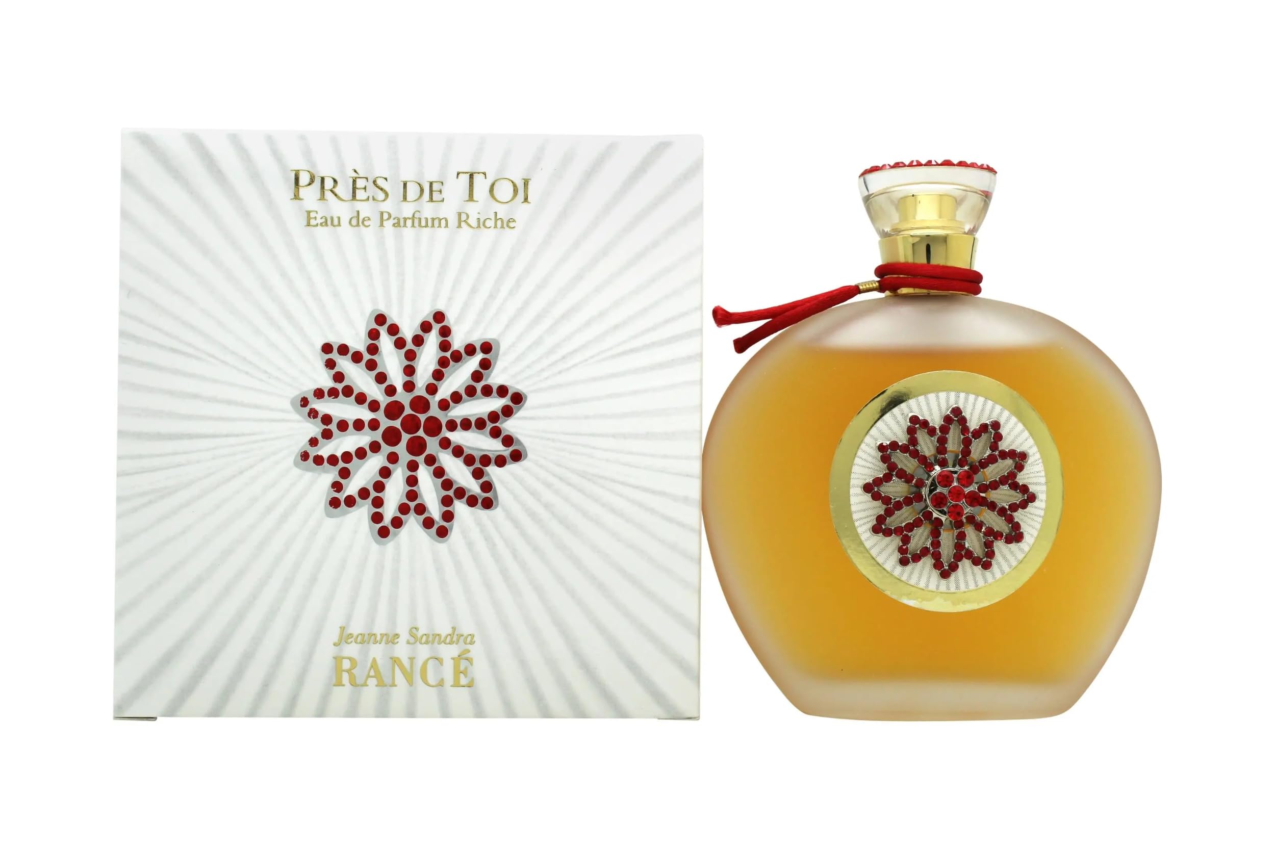 Rance Pres De Toi edp vapo 100 ml