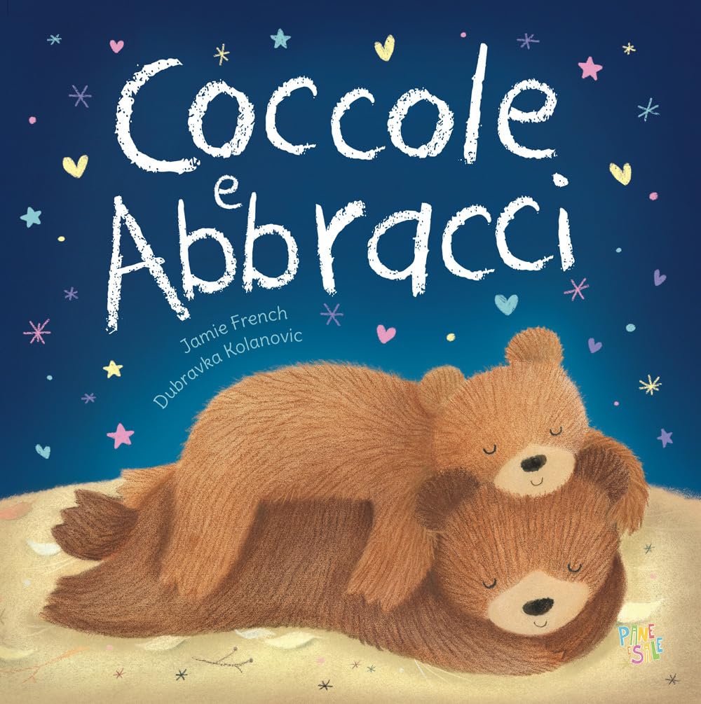 Coccole E Abbracci. Ediz. A Colori - 4