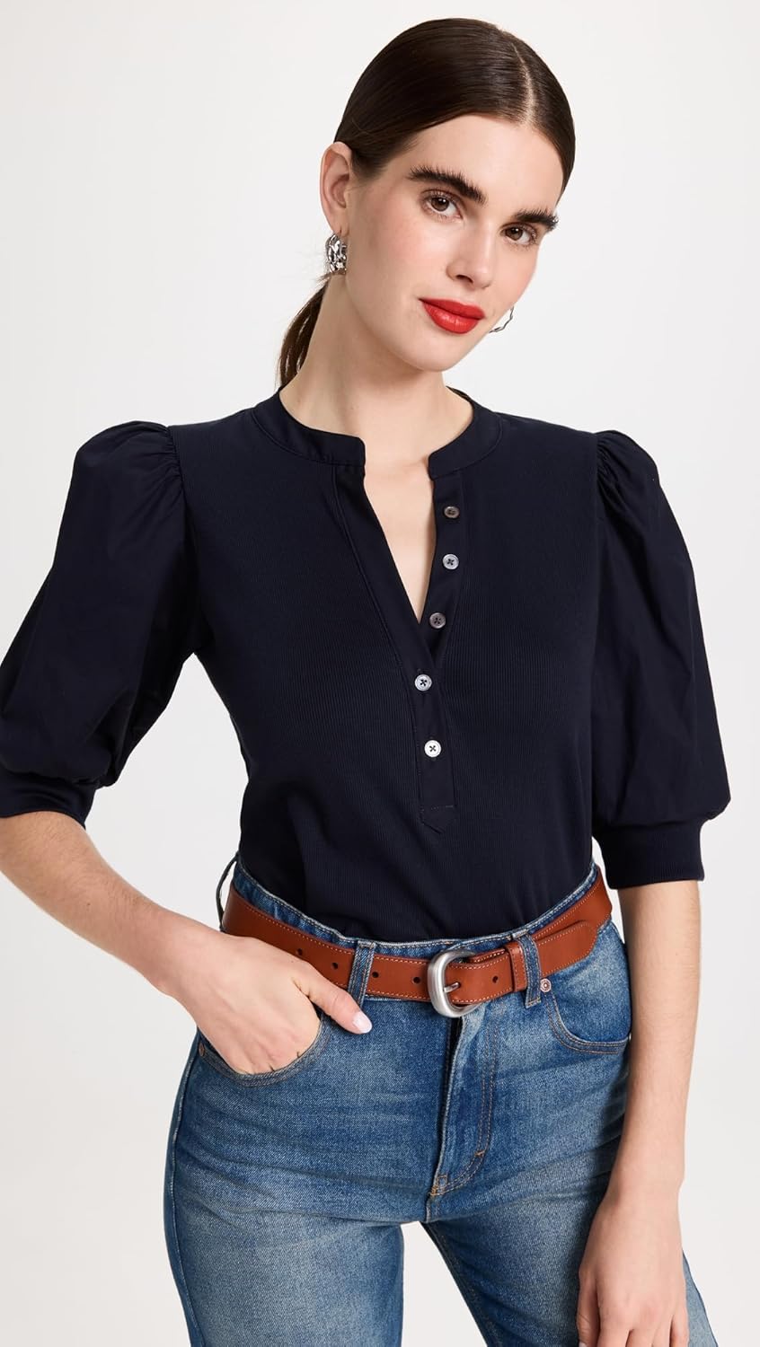 Veronica Beard Jean Women's Coralee Top - Image 2