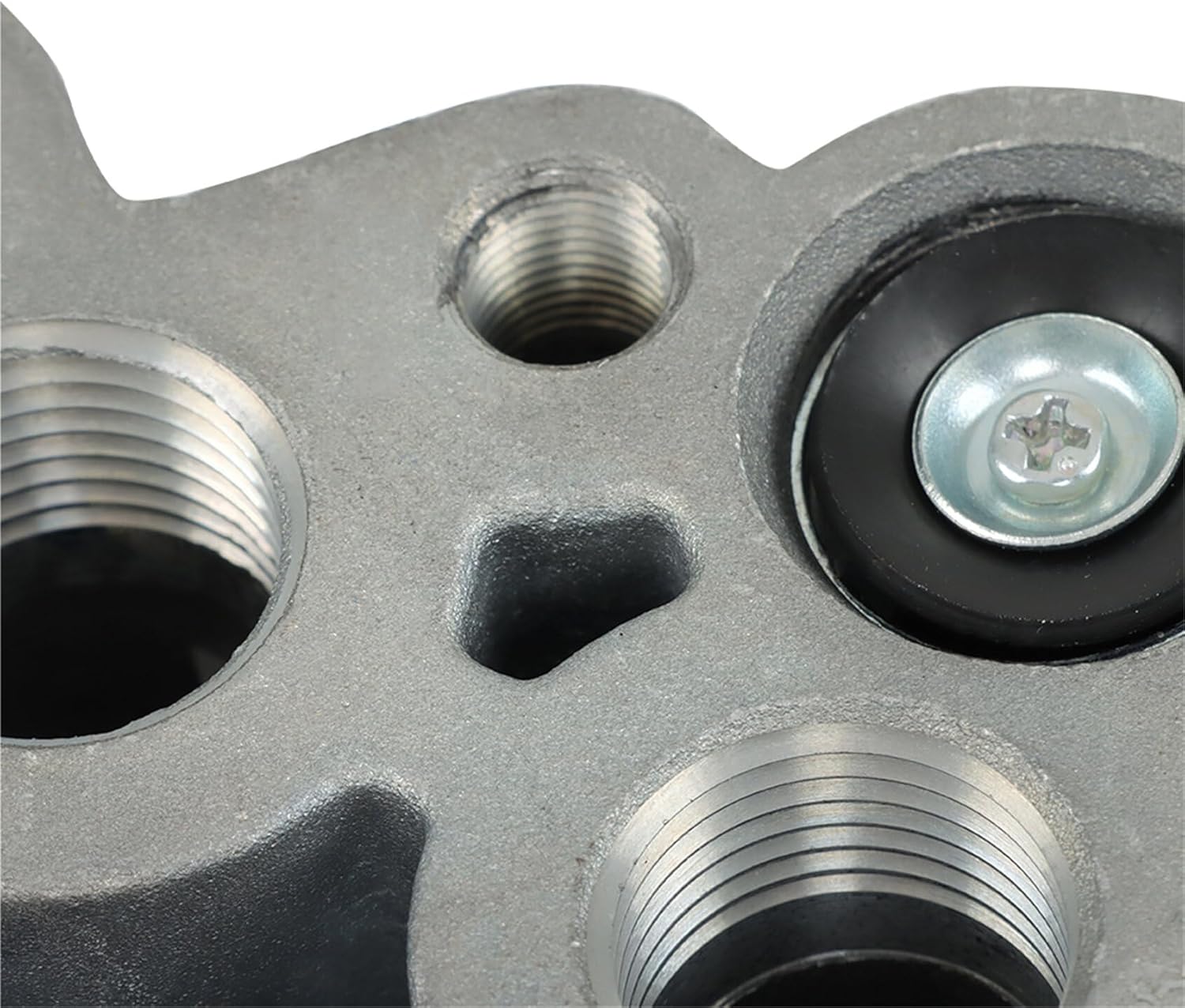 Control Dual Circuit E-7 Foot Air Brake Valve Replacement for 288383X 288383RX 101818 288383