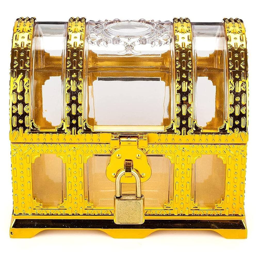 海賊の宝箱 Amazon.co.jp: Nautical Cove 海賊の宝箱 鉄のロックと