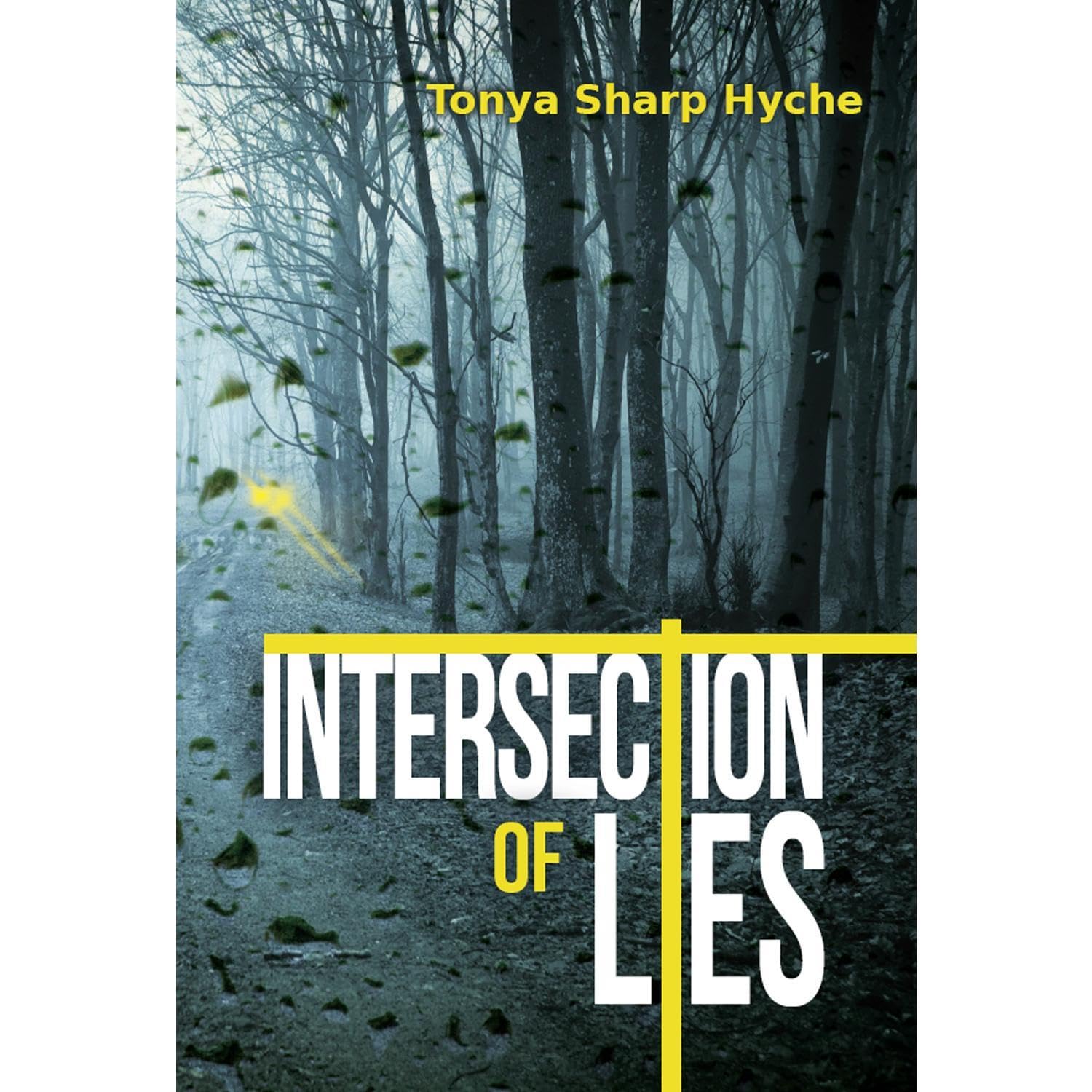 Intersection of Lies