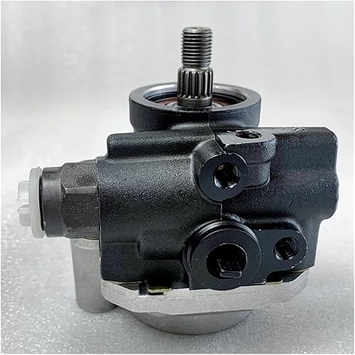 Miniatura 2 de Bomba de dirección asistida compatible con Toyota Supra ARISTO SOARER Crown compatible con Lexus GS 300 IS I 44320-30430 4432014240 4432024071