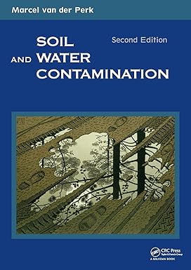 Soil And Water Contamination 2Ed (Pb 2012)