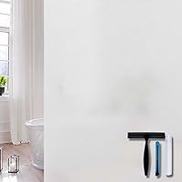 Vista 15 de Volcanics Película de Privacidad para Ventana con Bloqueo Total de Luz con Herramientas de Instalación, Cubierta Arcoíris para Ventana