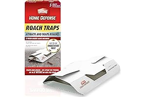 Ortho Roach Killer Indoor Infestation: Raid and Destroy Cockroach Havens!
