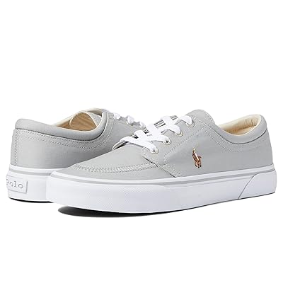 Polo Ralph Lauren Faxon X Low Top Canvas Sneaker Men
