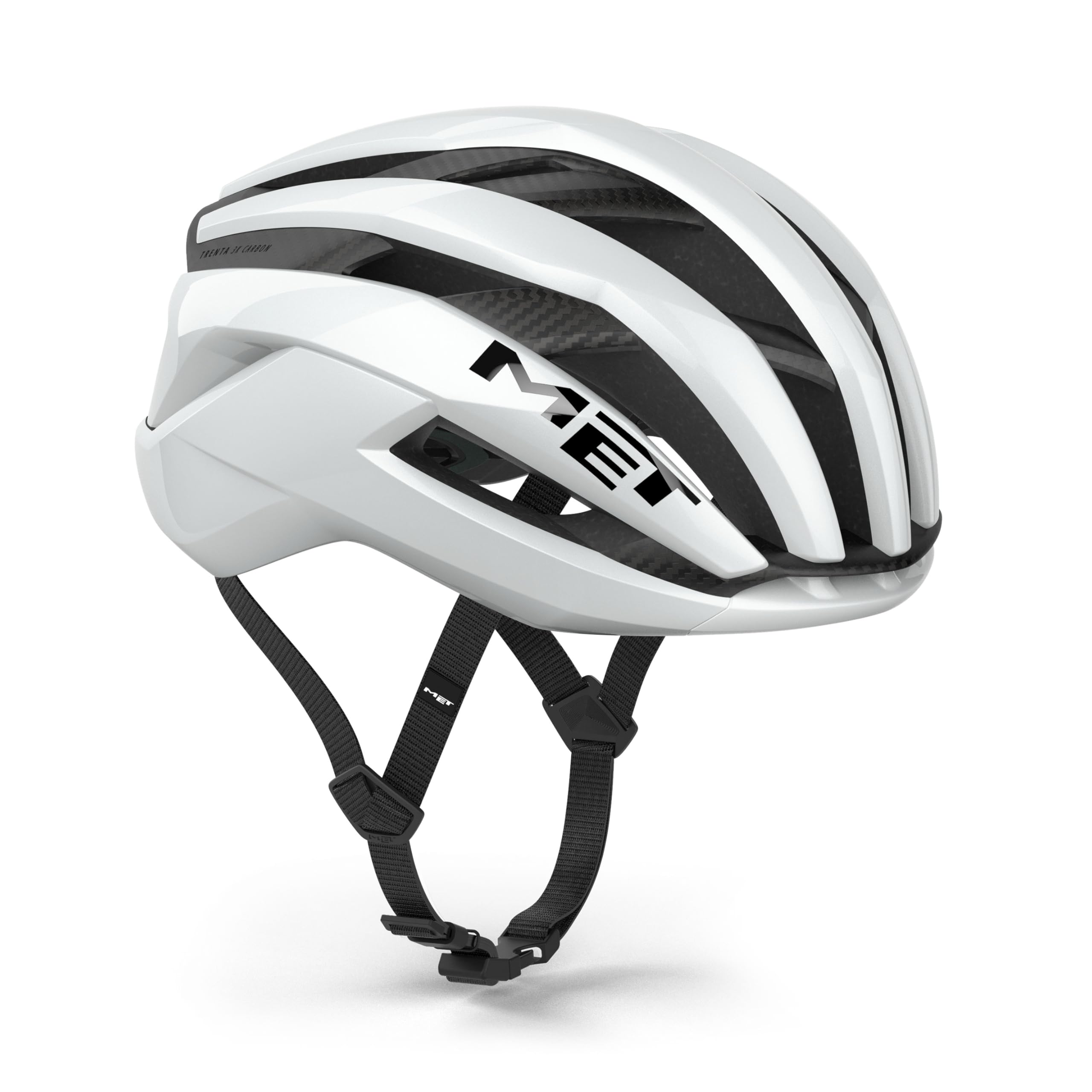 MET Casco Trenta 3K Carbon