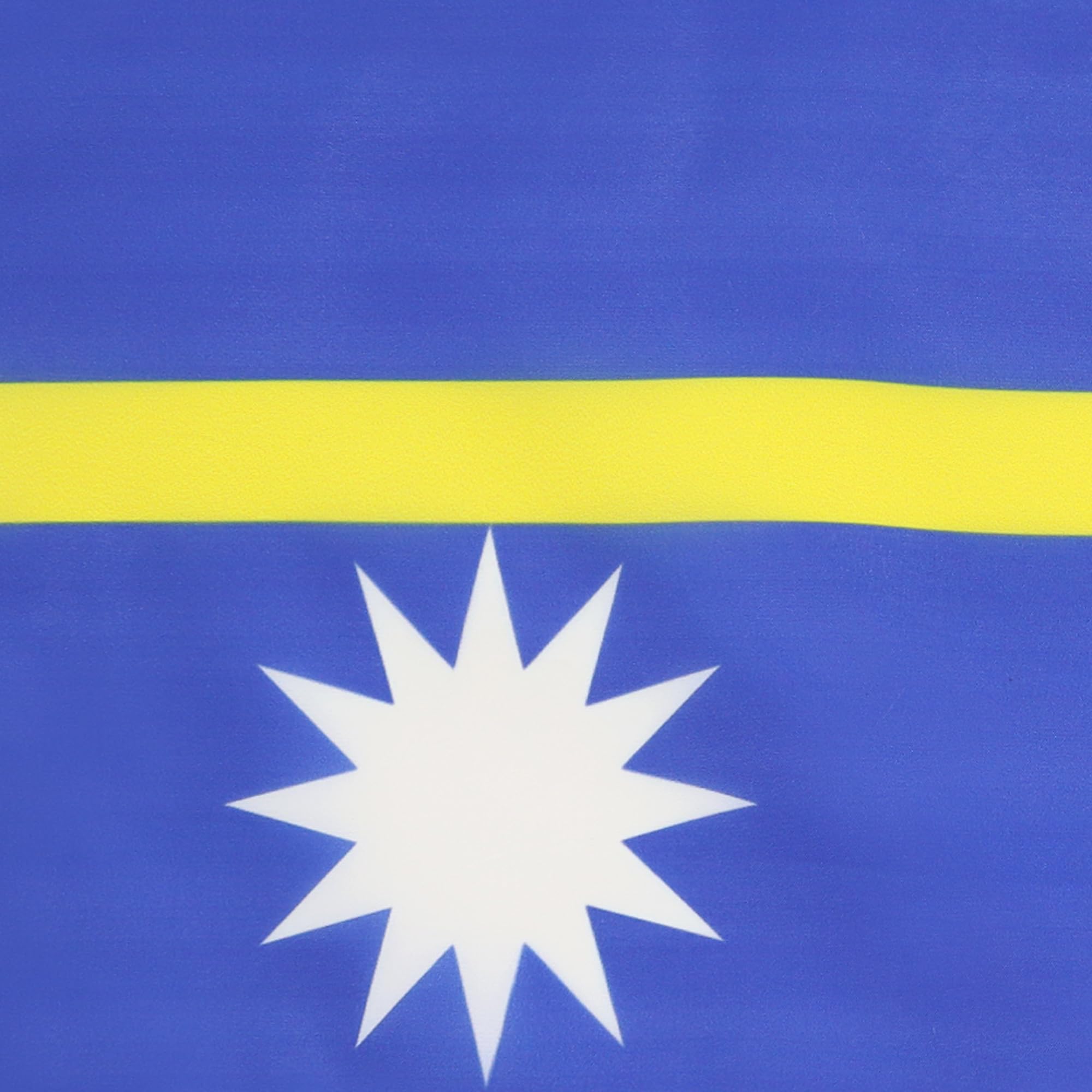 Bandera De México 45x30 Cm - Poliéster, Con Cordeles, Para Interior Y Exterior Moderado