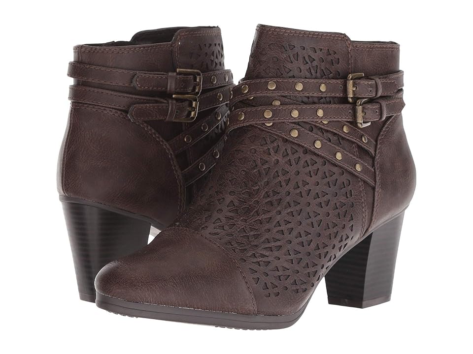 

Rialto Fisher (Dark Brown) Women's Boots