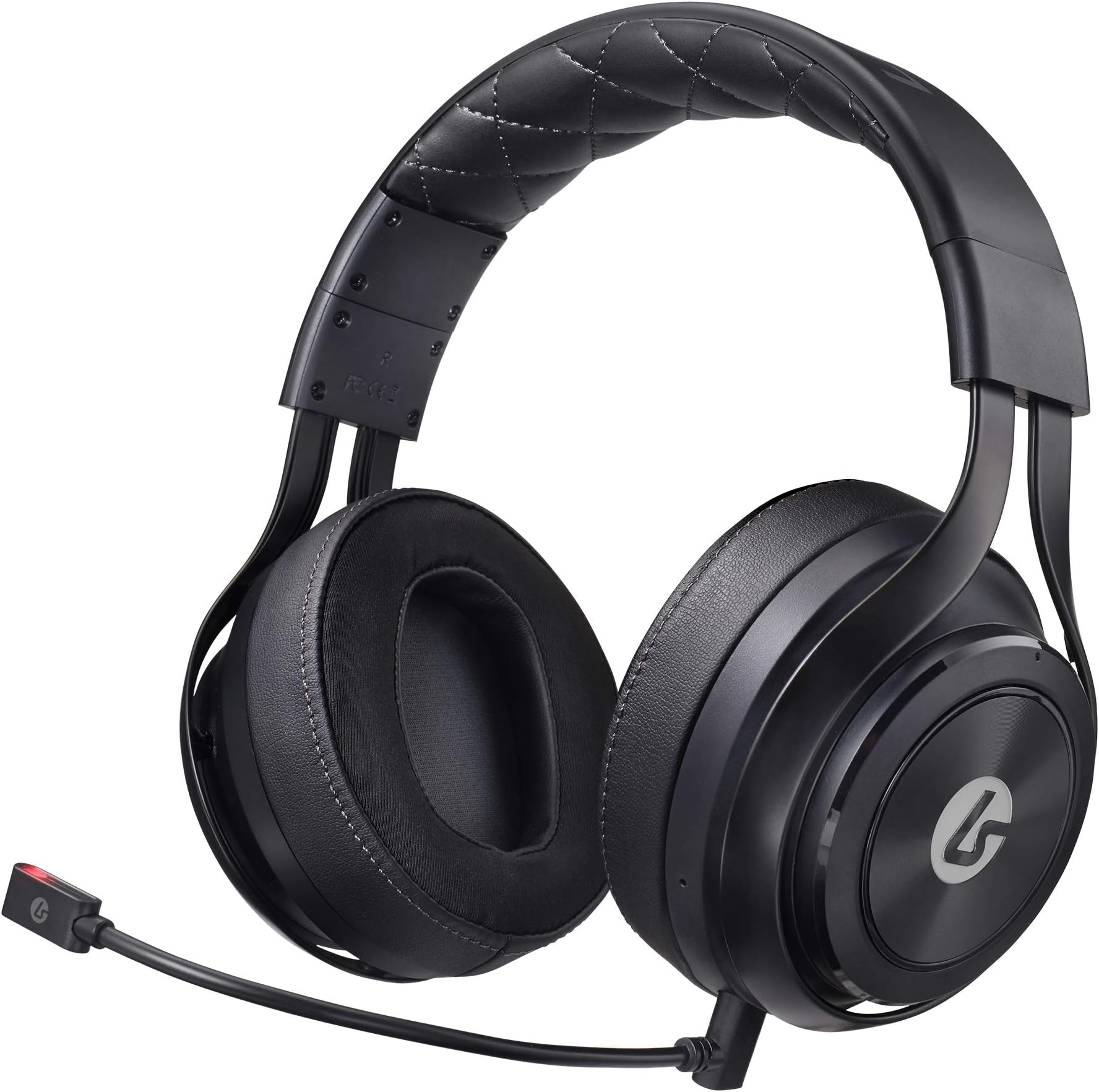LS35X Wireless Surround Sound Gaming Headset