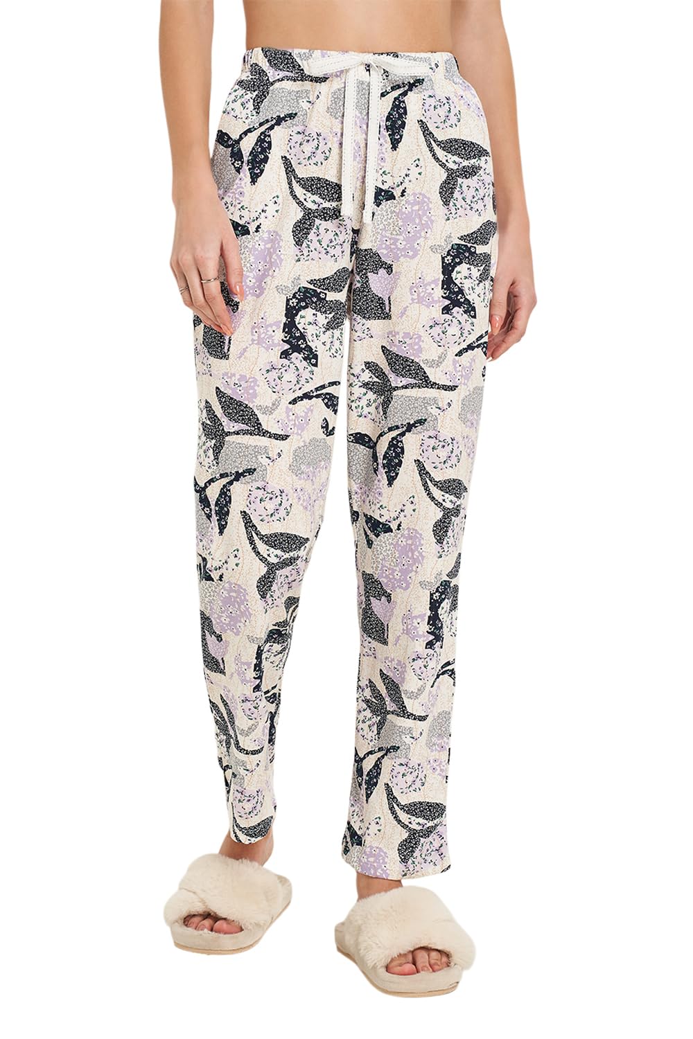 dreamz by pantaloons womens Pyjama-picture-18
