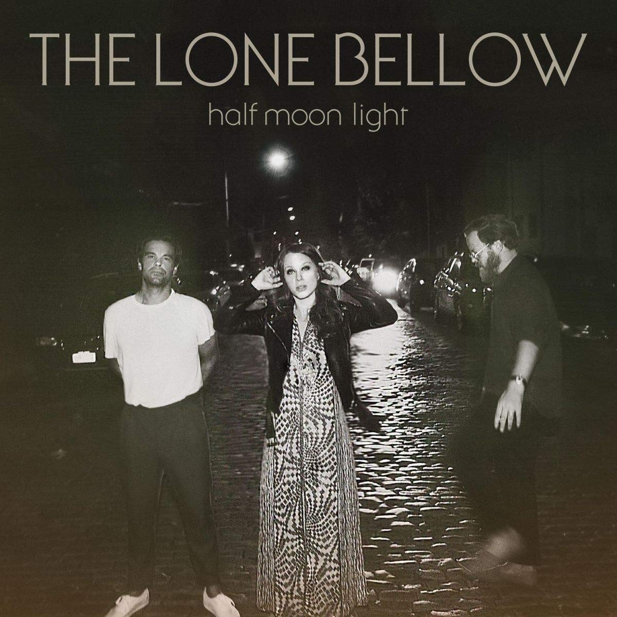 Half Moon Light [VINYL]