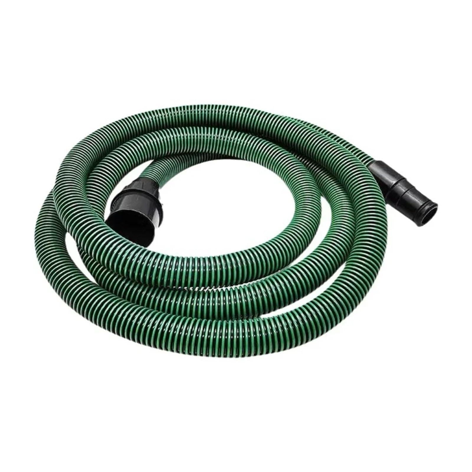 1pcs Dust Extraction Hose ，Compatible for Vacuum D27 Hose Antistatic Threaded Hose (Ø 35 Mm)(5M)
