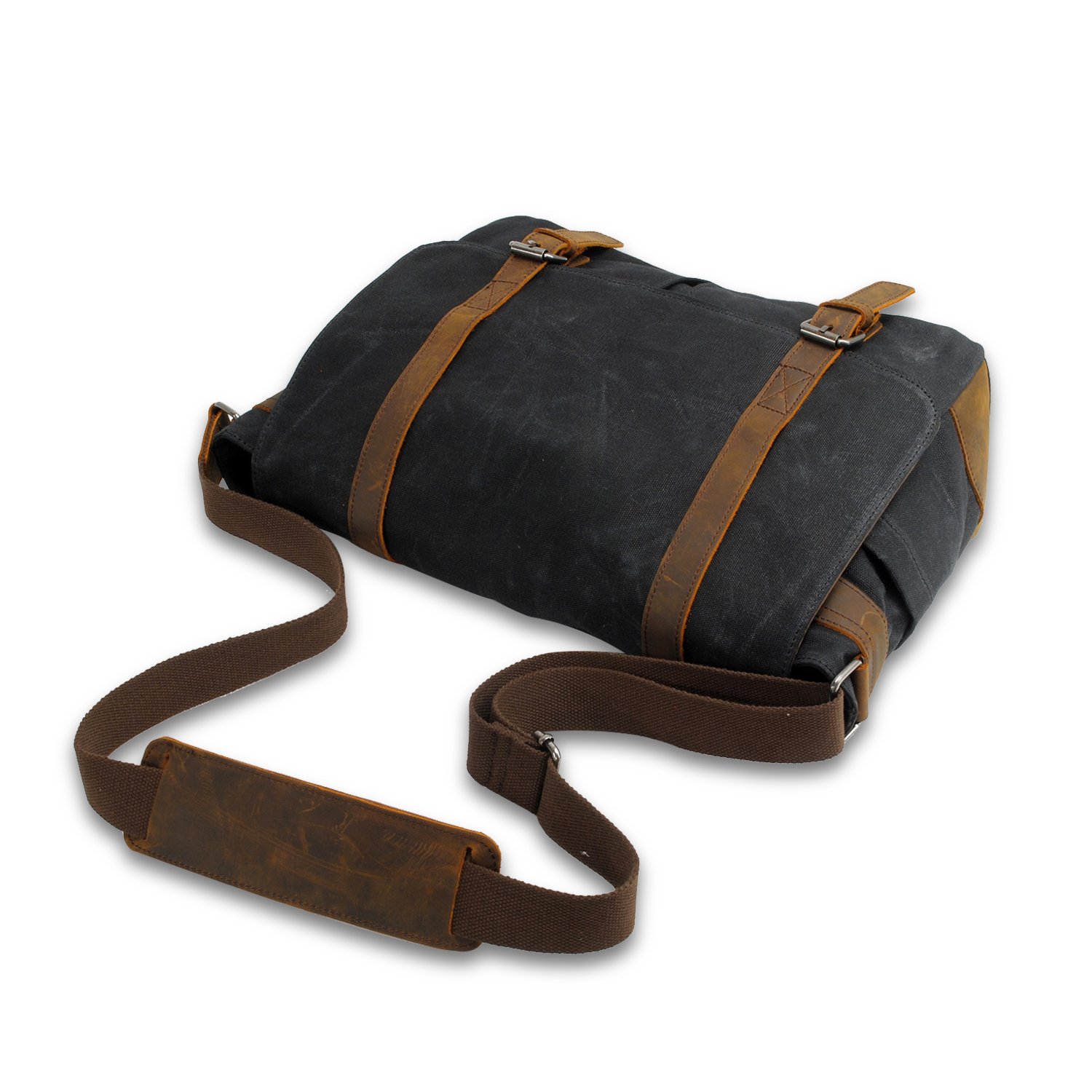 Sacs bandoulière JINDING Homme 15.6 Pouces pour Ordinateur Portable Sacs bandoulière JINDING Homme 15.6 Pouces pour Ordinateur Portable