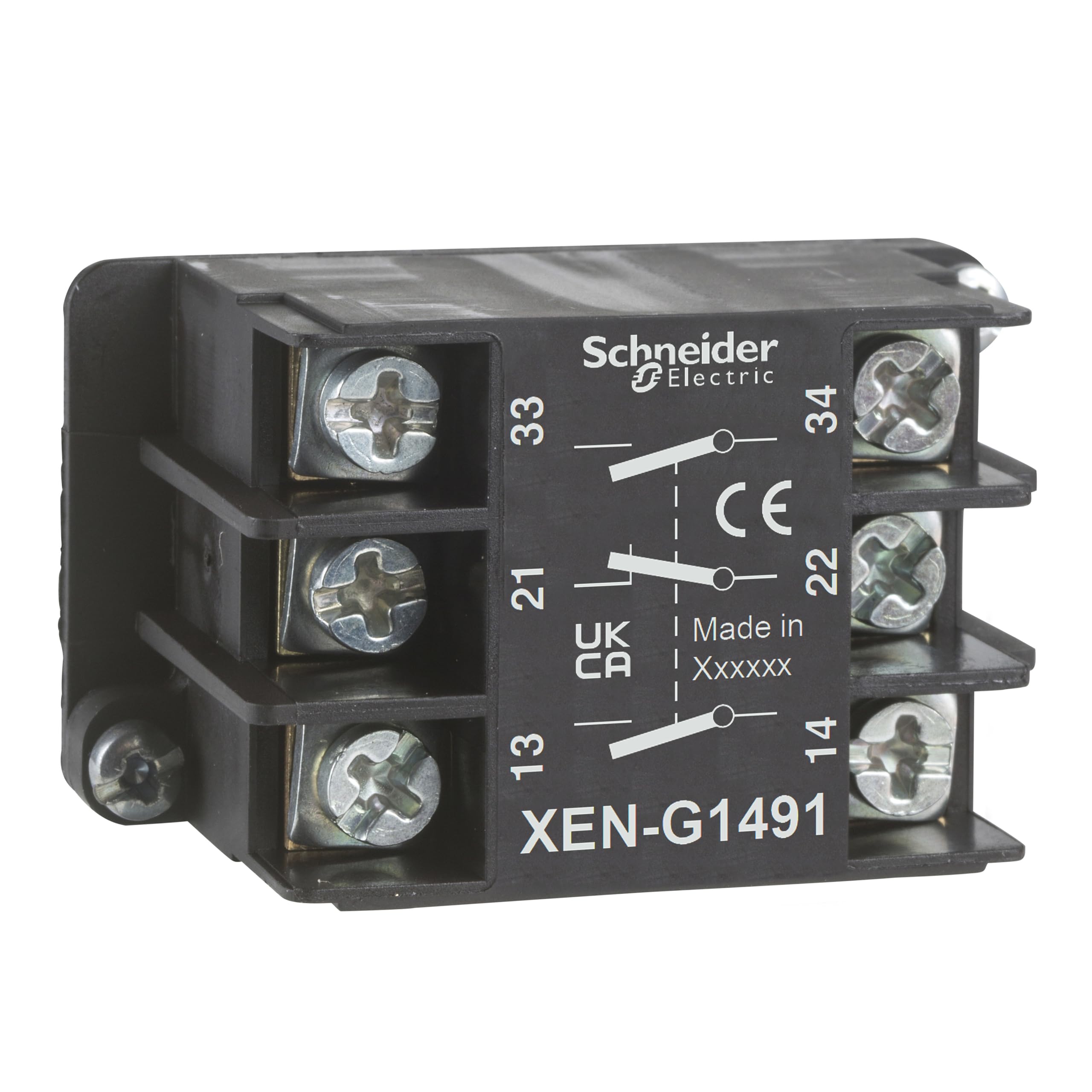 Schneider Electric XENG1191