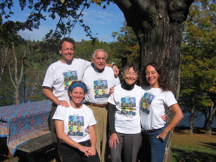 Lloyd I. Rudolph books, biography, latest update